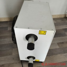 工業(yè)熱水蒸汽暖風(fēng)機(jī)商用溫室取暖加熱器車(chē)間廠房養(yǎng)殖供暖采暖