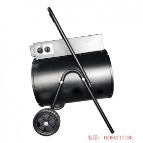 電暖風(fēng)機(jī)養(yǎng)殖場大棚取暖器大面積烘干機(jī)全自動節(jié)能育雛工業(yè)熱風(fēng)機(jī)