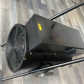 加熱范圍180m3電暖風(fēng)機畜牧業(yè)供暖廠房干燥設(shè)備