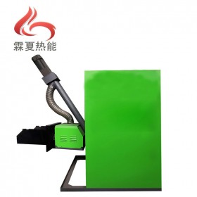 130萬大卡生物質(zhì)燃燒機(jī)工業(yè)木質(zhì)顆粒燃燒爐養(yǎng)殖供暖秸稈顆粒燃燒器