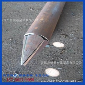 成都鋼花管廠家 隧道支護鋼花管現(xiàn)貨供應(yīng) 注漿管重復式注漿小導管