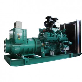 1000KW重慶康明斯柴油發(fā)電機(jī)組 國(guó)三柴油發(fā)電機(jī)組 綠色環(huán)保 廠家直銷