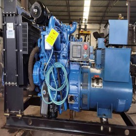 廣西玉柴30/50/75/100KW柴油發(fā)電機(jī)組  工地.養(yǎng)殖場.魚塘.茶園各種場所備用發(fā)電機(jī)組