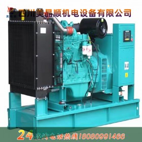 廣西玉柴柴油發(fā)電機(jī)組30KW-2000KW發(fā)電機(jī)組廠家直銷品質(zhì)保證