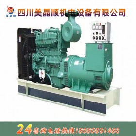 濰柴動力50KW柴油發(fā)電機組 動力之星小型柴油養(yǎng)殖場 茶園 工程備用柴油發(fā)電機 廠家直供 價格實惠