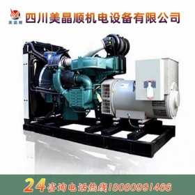 四川柴油發(fā)電機(jī)300KW電機(jī)組 威曼動(dòng)力 熱銷(xiāo)柴油發(fā)電機(jī) 廠家直供發(fā)貨速度更快
