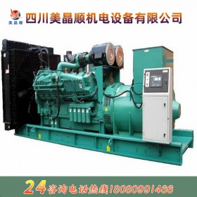 全銅無(wú)刷柴油發(fā)電機(jī)組  威曼800KW全自動(dòng)柴油發(fā)電機(jī)組 應(yīng)急式發(fā)電機(jī)組 貨源產(chǎn)地 歡迎咨詢(xún)