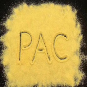 成都聚合氯化鋁批發(fā)廠家 PAC 工業(yè)級(jí)污水處理用絮凝劑 繆爾化工直供