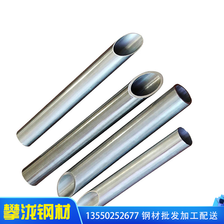 316l不銹鋼管 加厚 304不銹鋼無縫管 厚壁管 工業(yè)管310s 焊管 四川攀瀧 