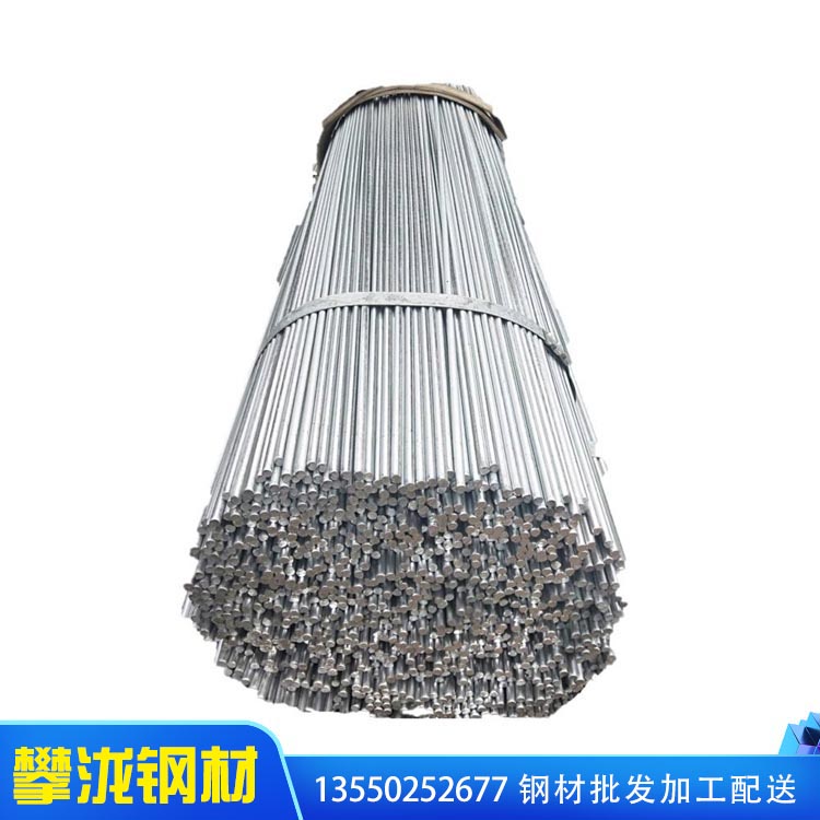 鍛造圓鋼深加工 鍍鋅圓鋼 長(zhǎng)期供應(yīng)不銹鋼圓鋼 庫(kù)存大 種類齊全 四川攀瀧 