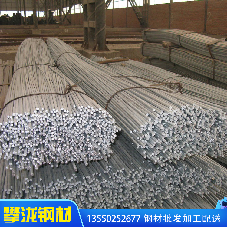 圓鋼批發(fā) 鍍鋅圓鋼 圓鋼規(guī)格 機(jī)床加工 品質(zhì)優(yōu) 認(rèn)準(zhǔn)攀瀧 