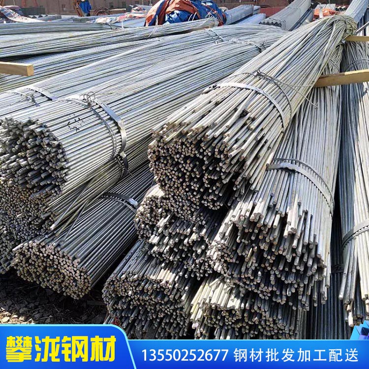 現(xiàn)貨供應(yīng)圓鋼 全國供應(yīng)量大優(yōu)惠 鍍鋅圓鋼 可加工定制批發(fā) 