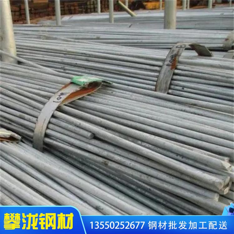 鍍鋅圓鋼 攀瀧圓鋼 建筑工程用鍍鋅圓鋼 齊全現(xiàn)貨供應 冀冶金屬 