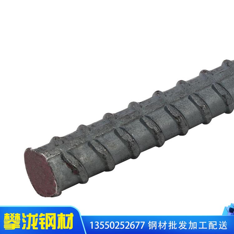 抗震螺紋鋼 盤(pán)螺 高線(xiàn) 水鋼螺紋鋼四川總經(jīng)銷(xiāo)商 