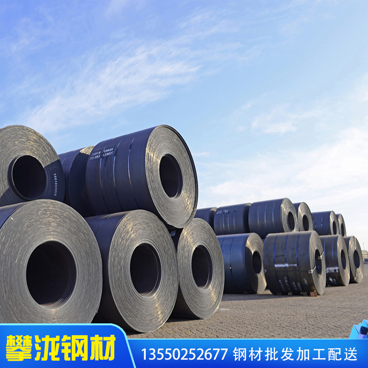 維護(hù)簡(jiǎn)便 熱軋不銹鋼卷板 雙相不銹鋼卷 四川攀瀧不銹鋼卷深加工 