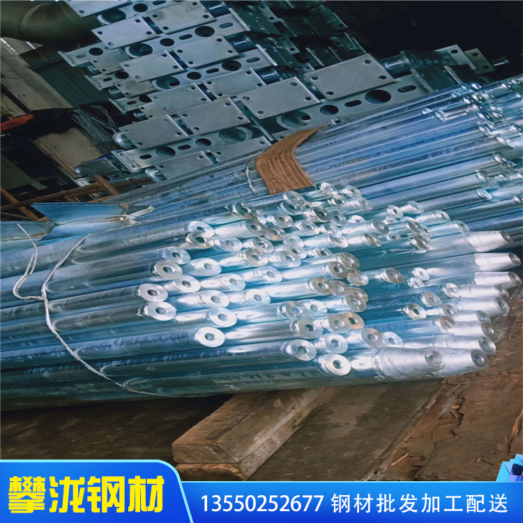 四川攀瀧鋼板沖孔切割 生產(chǎn)加工廠供應(yīng)量大從優(yōu) 止水板鍍鋅鋼板 