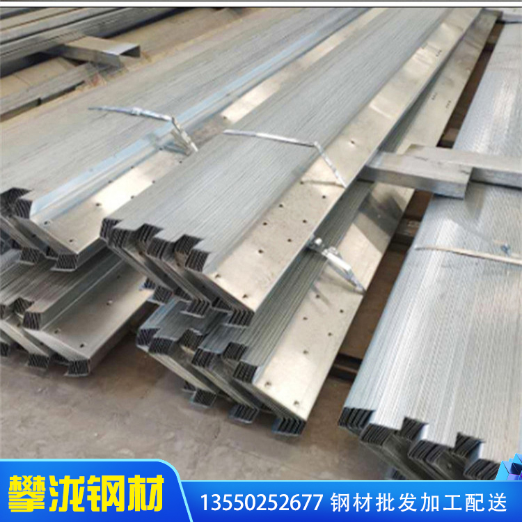 四川槽鋼批發(fā)價格 鋼結(jié)構(gòu)加工 C型鋼生產(chǎn)廠家 四川攀瀧 