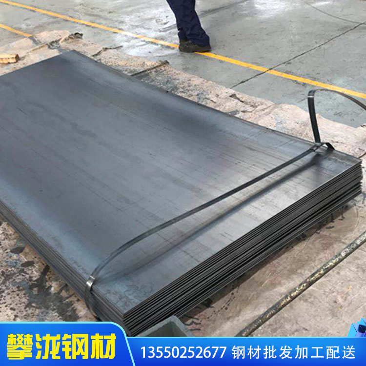 廠直銷合金Q345R鋼板價(jià)格 柳鋼Q345R熱軋板免費(fèi)切割銷售 四川攀瀧