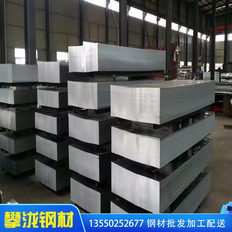 寶鋼B400/780DP冷軋板B400/780DP 四川攀瀧 高強度冷軋供應(yīng)明細