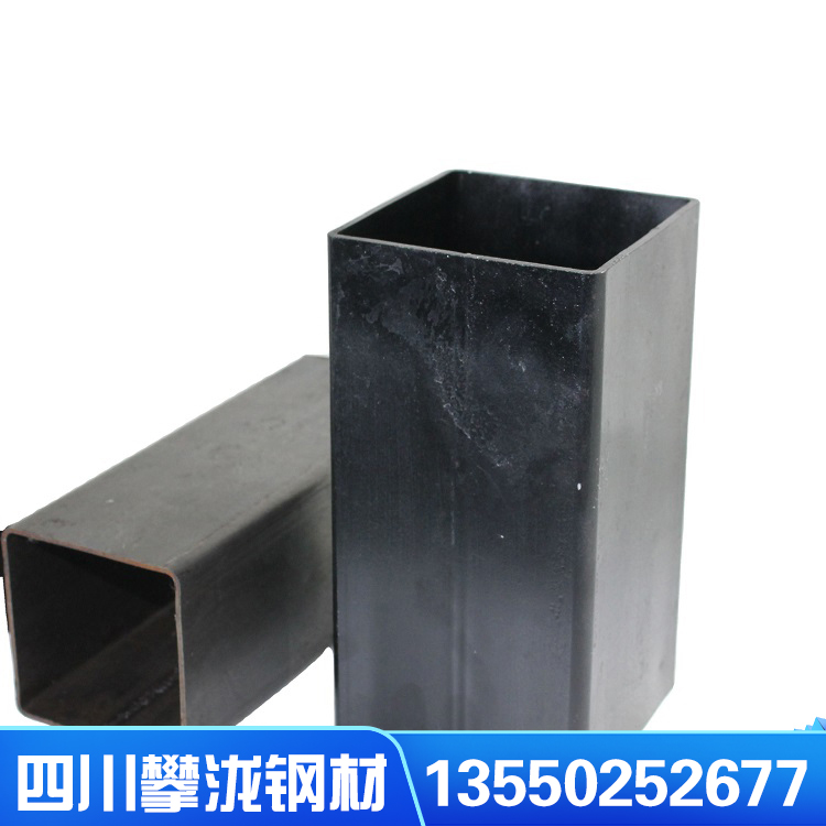 鍍鋅方管 80*80壁厚 1.7單重 24.2 鍍鋅管生產(chǎn)廠家 消防水管dn40 鋼進熱鍍鋅鋼管 鍍鋅方管直銷
