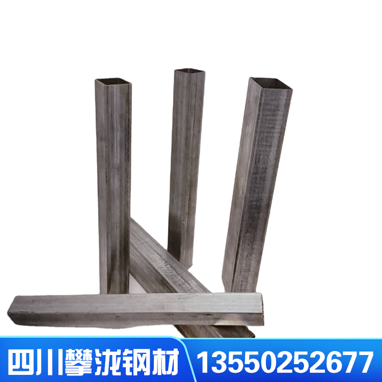 鍍鋅方管 60*60壁厚 1.5單重 15.7 熱鍍鋅管厚壁鍍鋅管熱鍍鋅鋼管 無(wú)縫螺旋鍍鋅立柱廠家批發(fā)