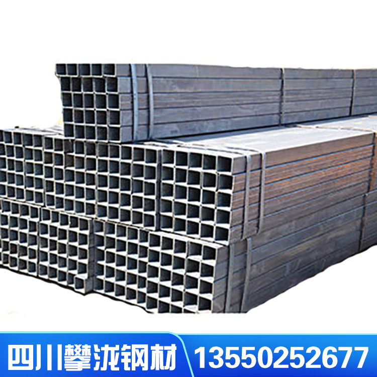 鍍鋅方管 30*30壁厚 1.4單重 7.2 鍍鋅方管廠家直銷 現(xiàn)貨供應(yīng)免費送貨 鍍鋅方管生產(chǎn)