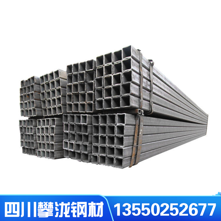 鍍鋅圓管 r100010Q單重 16 耐腐蝕加工定制熱鍍鋅方管 鍍鋅管價(jià)格 可切割
