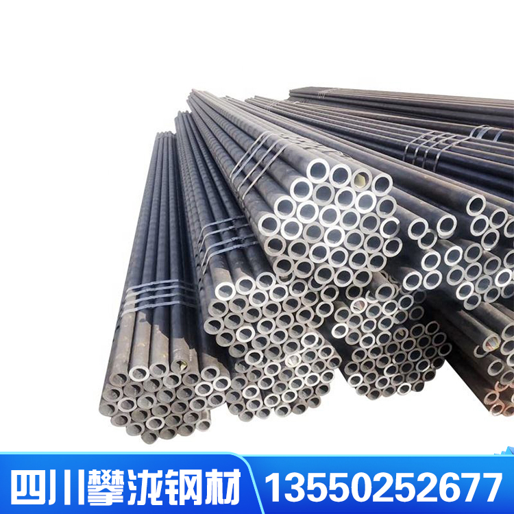 鍍鋅圓管 r20020Q單重 6.8 熱鍍鋅圓管厚壁鍍鋅管 熱鍍鋅鋼管 無縫螺旋鍍鋅立柱廠家批發(fā) 