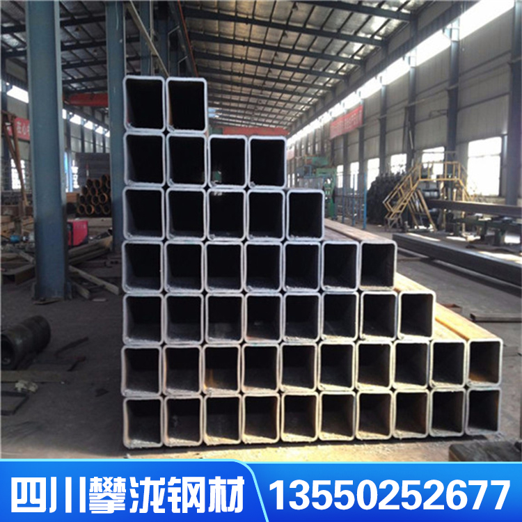 180*180方管 壁厚5.5（175-178） 單重178 方矩管 方矩加工廠家 方矩加工 方管現(xiàn)貨 現(xiàn)貨供應(yīng) 