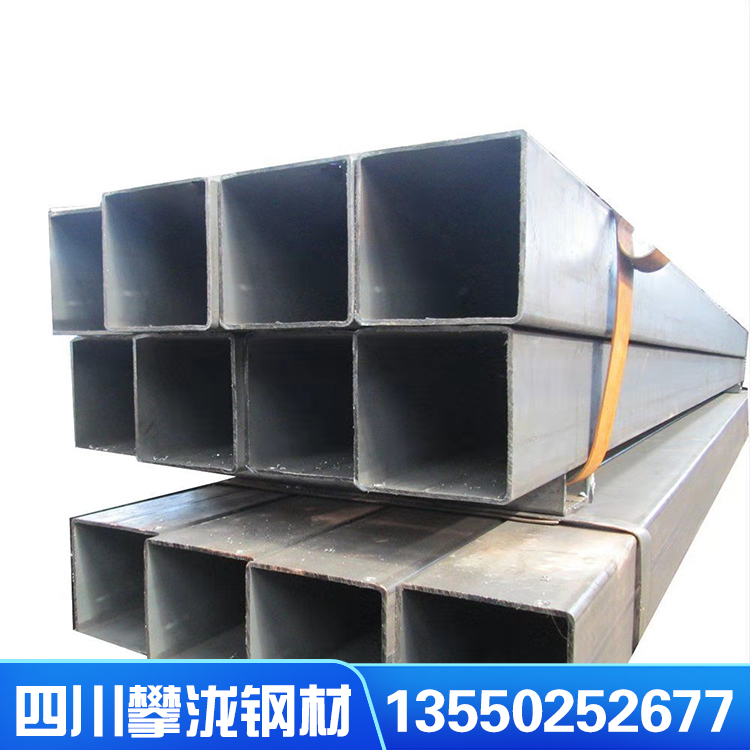 30*30方管 壁厚2.3(11.5-12.3) 單重12.3 廠家批發(fā)方矩管量大價優(yōu) 方矩管消防水管 