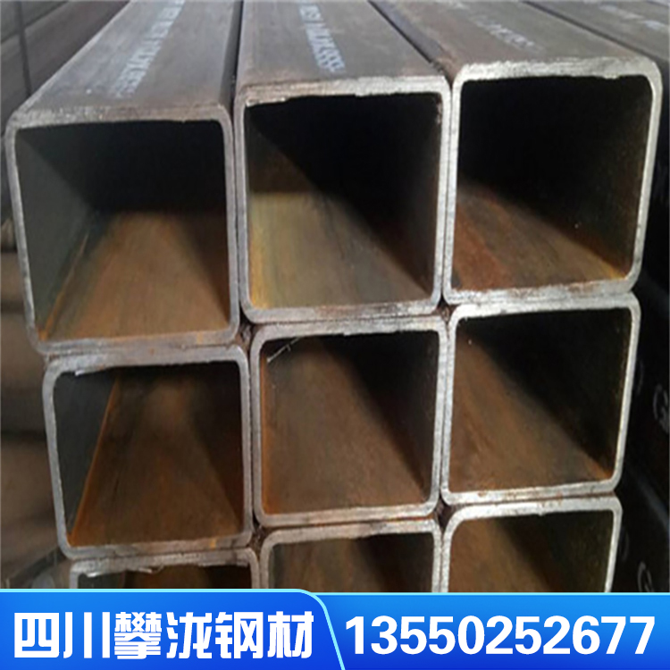 40*60方管 壁厚1.8 單重15.6 鋼鐵廠家現(xiàn)貨方矩管 方矩消防管 方矩家具管 國(guó)標(biāo)方矩管 規(guī)格齊全 