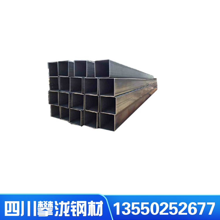 38*58方管 壁厚1.2 單重9.3-9.8 方矩管消防方矩管 方矩鋼管批發(fā)廠家 國標方矩管 