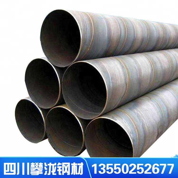 1460375 焊管 單重 87 自來水螺旋鋼管 厚壁鍍鋅螺旋管 建筑水電站用螺旋鋼管 贏進(jìn)鋼鐵廠家 