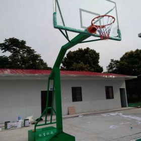 成都籃球架批發(fā)廠家 體育器材批發(fā)廠家