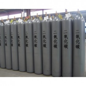 食品級二氧化碳廠家 純度99.9% 干冰包裝設(shè)備用氣
