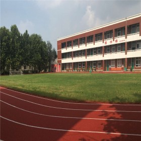 云南球場運動懸浮地板 軟連接運動地板 快速拼裝地板