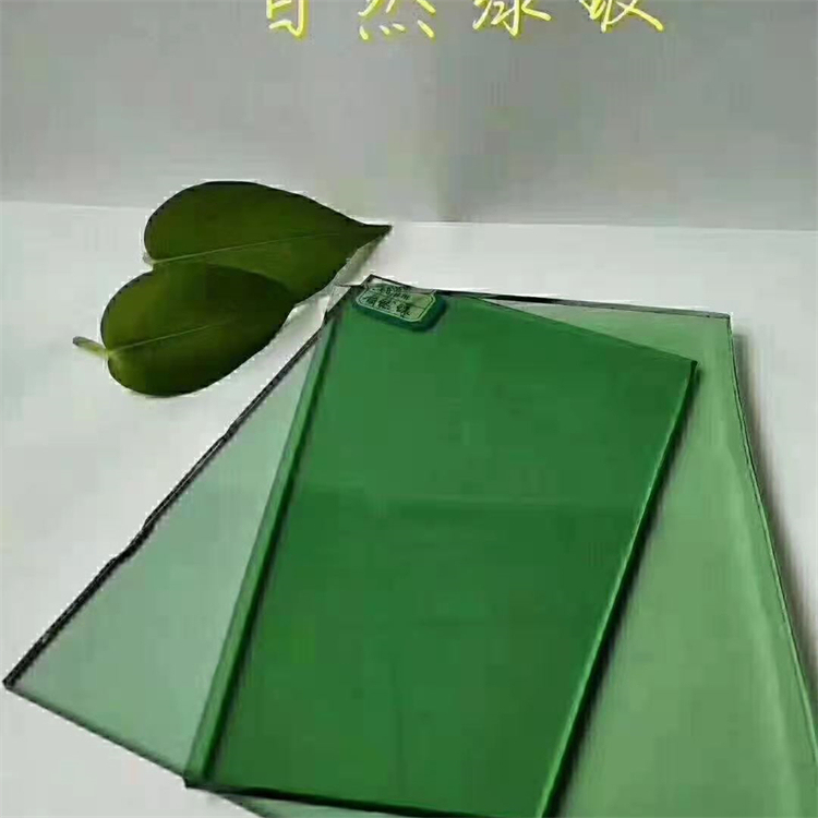 有色玻璃 安全玻璃 網(wǎng)紅款 承重性好  均衡透光率