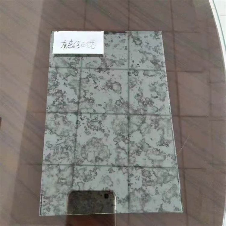 銀鏡 定制切割尺寸 磨邊  各色齊全工廠設(shè)計(jì)