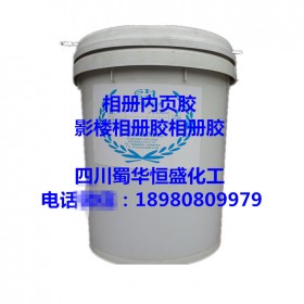 四川相冊(cè)膠廠家批發(fā) 901X相冊(cè)膠廠家