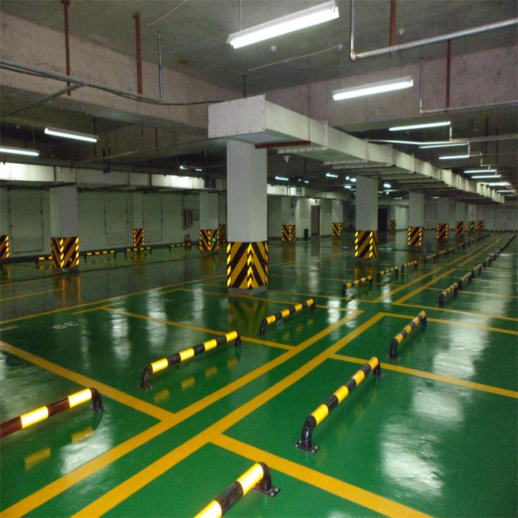 車間環(huán)氧地坪 自流坪 高強(qiáng)度耐磨損美觀無接縫防腐防塵保養(yǎng)方便