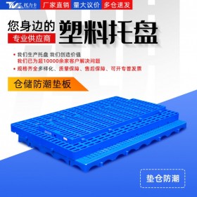 成都9003塑料防潮隔板 倉庫墊板 廠家批發(fā)