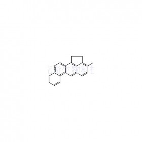 3-甲基膽蒽維克奇自制中藥標(biāo)準(zhǔn)品對照品,僅用于科研使用