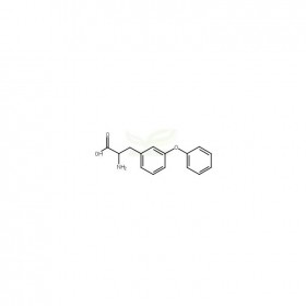 3-苯氧基-DL-苯丙氨酸維克奇生物實驗室中藥對照品