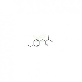 4-乙基-DL-苯丙氨酸維克奇生物中藥對照品