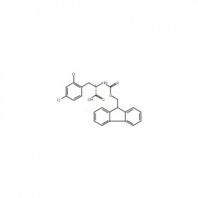 FMOC-2,4-二氯-L-苯丙氨酸維克奇生物中藥對(duì)照品
