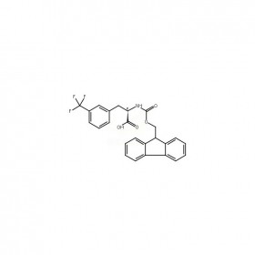 FMOC-D-3-三氟甲基苯丙氨酸維克奇生物中藥對(duì)照品