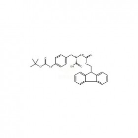 FMOC-D-4-BOC-氨基苯丙氨酸維克奇生物中藥對(duì)照品