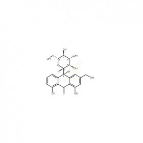 蘆薈苷B維克奇生物實(shí)驗(yàn)室自制優(yōu)質(zhì)中藥對(duì)照品