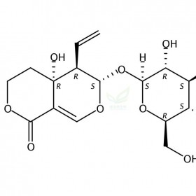 獐牙菜苦甙維克奇自制中藥標(biāo)準(zhǔn)品對照品,實(shí)驗(yàn)室直供