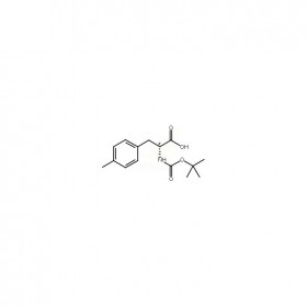 BOC-D-4-甲基苯丙氨酸維克奇生物實(shí)驗(yàn)室中藥對(duì)照品
